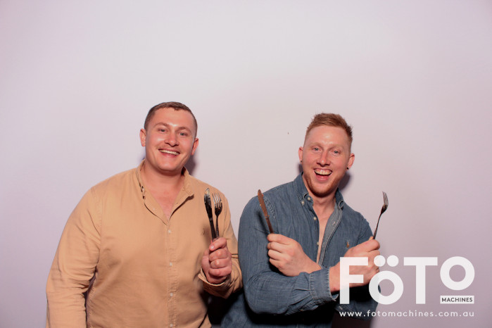 Lenny & Mel's Wedding | View more photos from the event at gallery.fotomachines.com.au/u/FOTOMachines/Lenny-Mels-Wedding